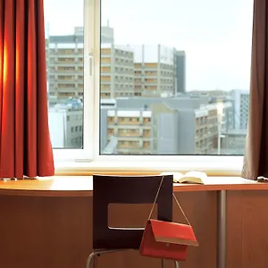 Ibis Morumbi Сан-Пауло