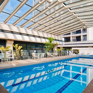 Esuites Congonhas By Atlantica San Paolo