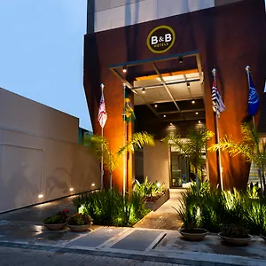 Luz - Centro San Paolo