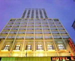 Delplaza Excelsior - By Monreale San Paolo