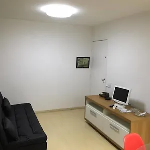 Paulista Flat Сан-Пауло