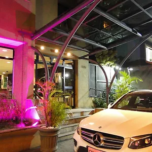 Premium Flats Berrini Сан-Пауло